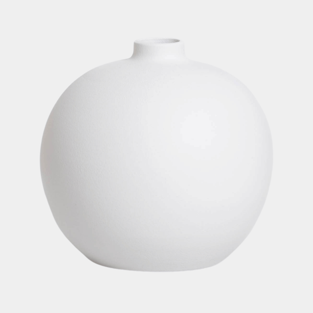 Blanc 03 | Dekorativní Váza