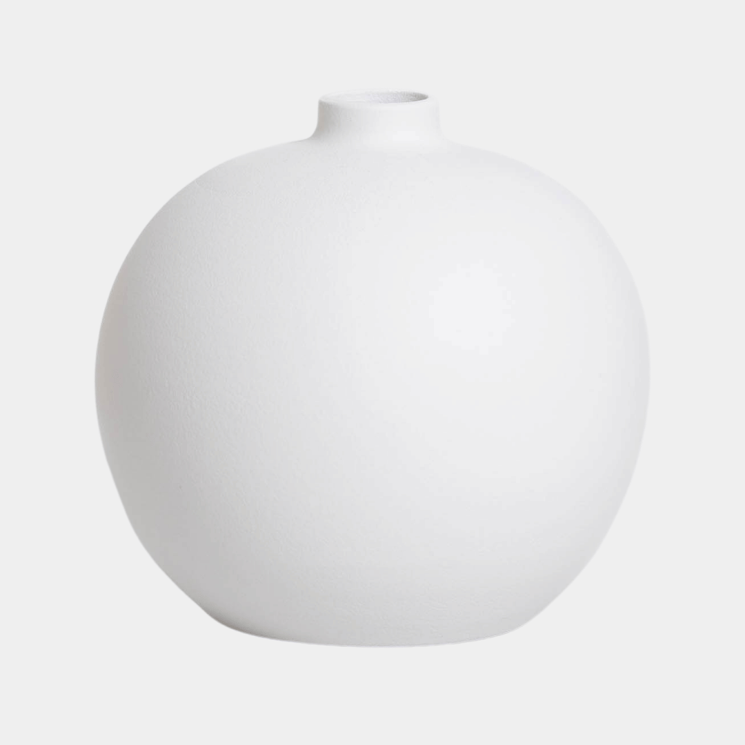 Blanc 03 | Dekorativní Váza