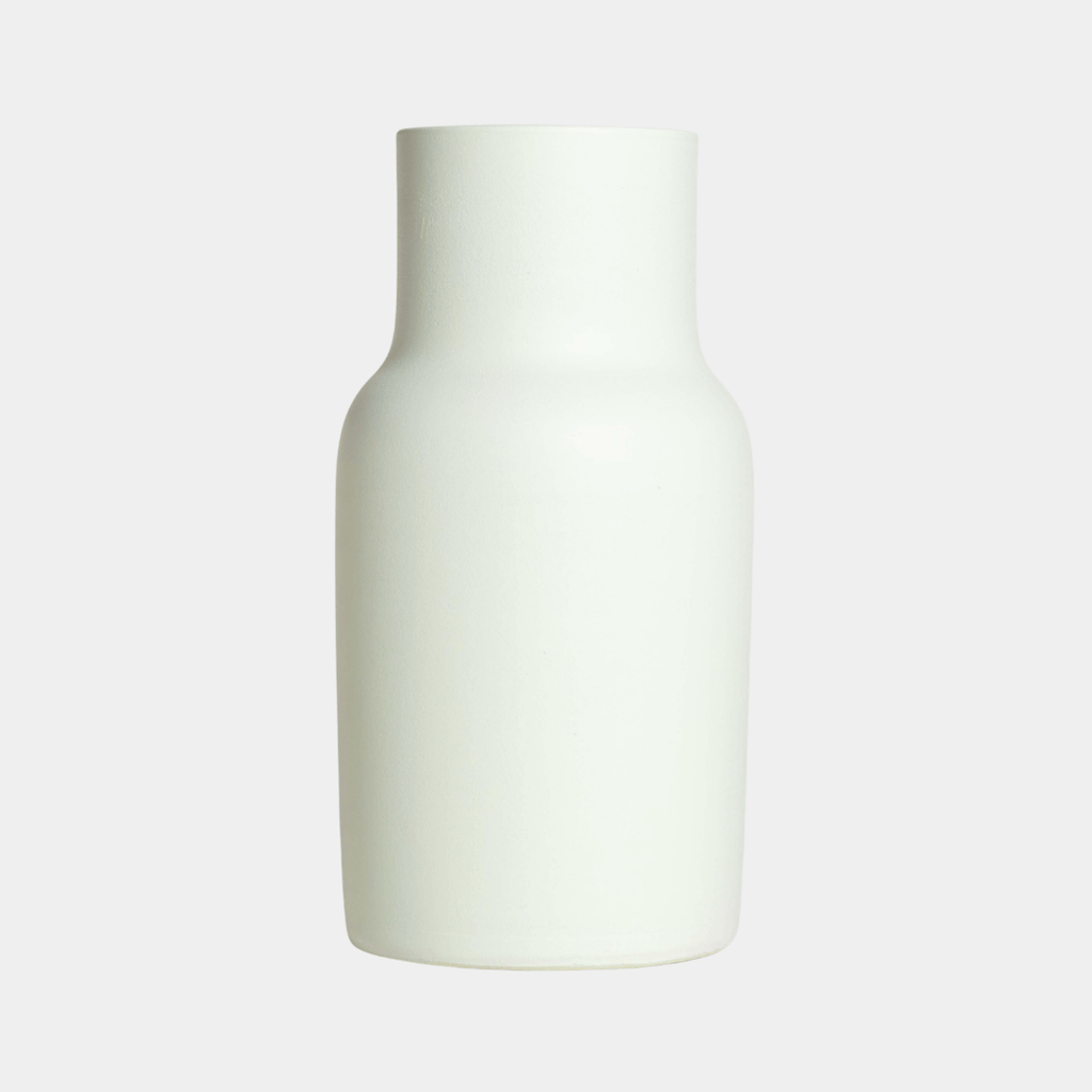 Blanc 01 | Minimalistická Váza