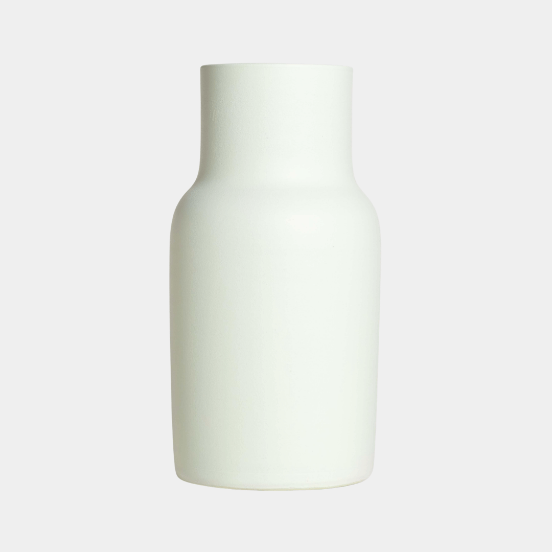 Blanc 01 | Minimalistická Váza