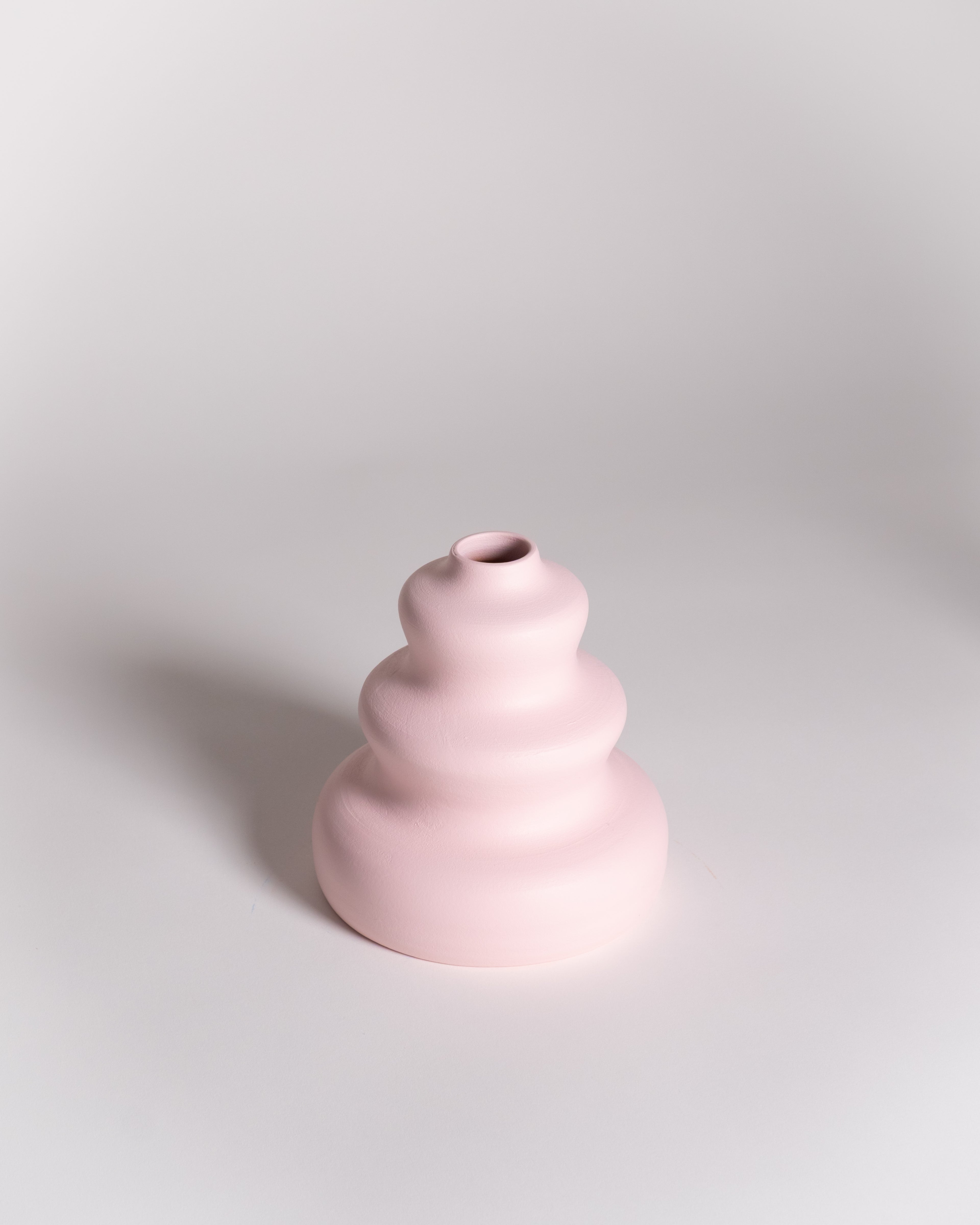 Tide | Sochařská Designová Váza