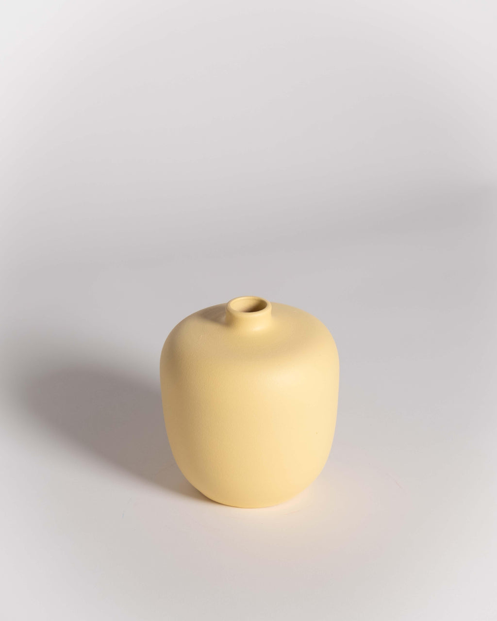 Blanc 05 | Minimalistická  Váza
