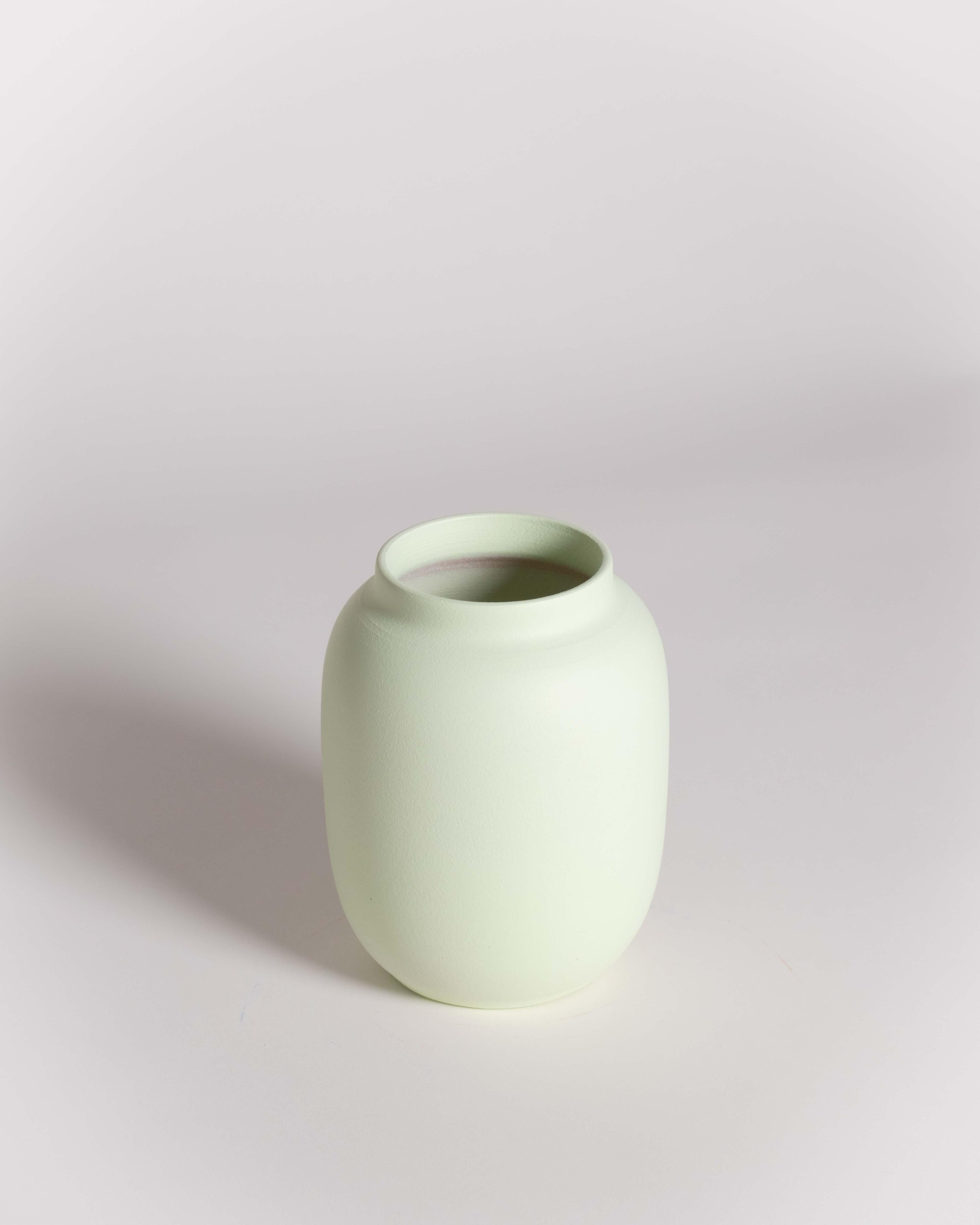 Blanc 04 | Minimalistická Váza