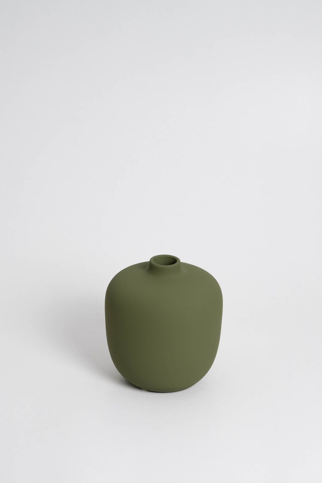 Blanc 05 | Minimalistická  Váza