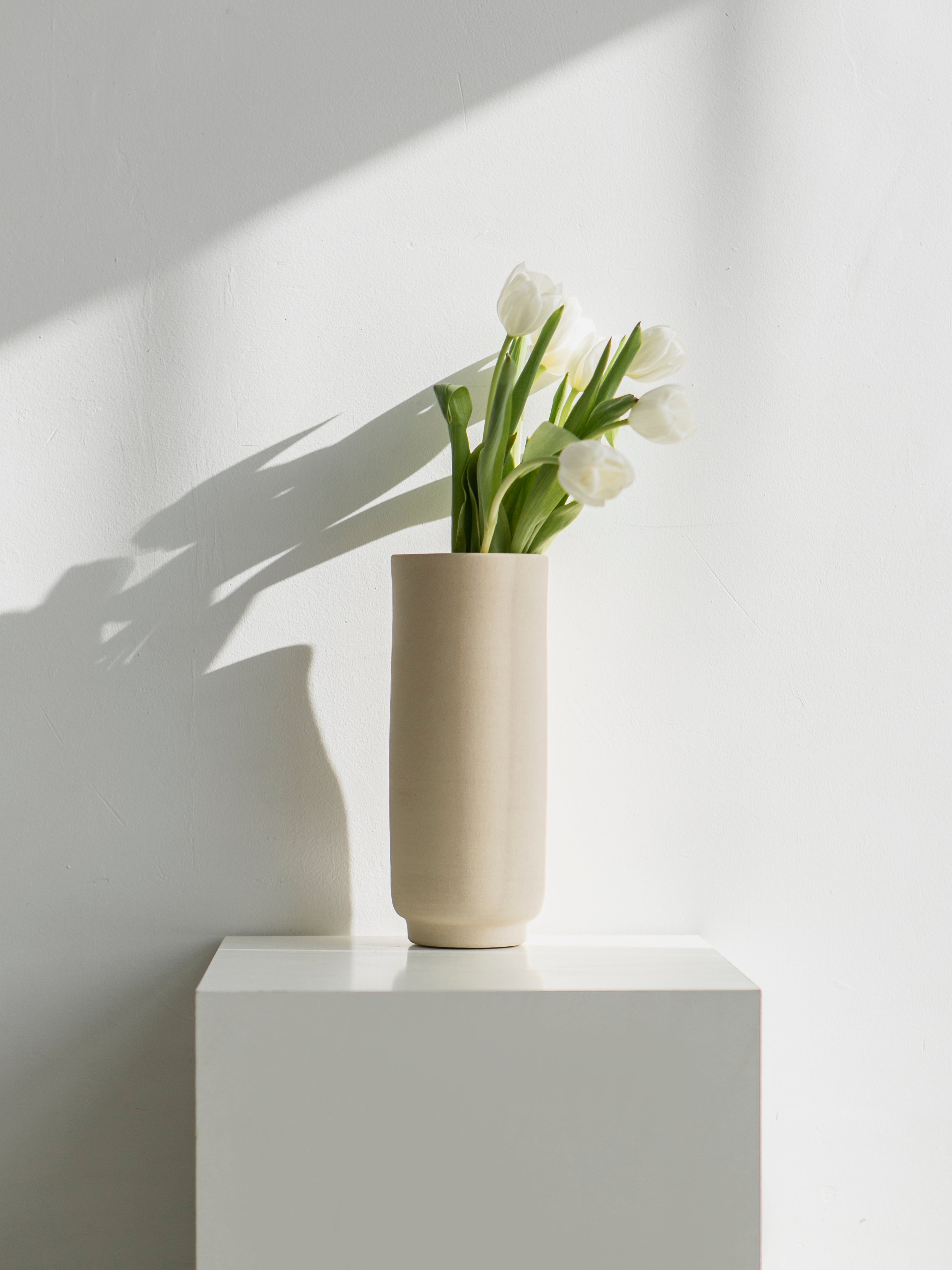Sleek | Minimalistická Váza