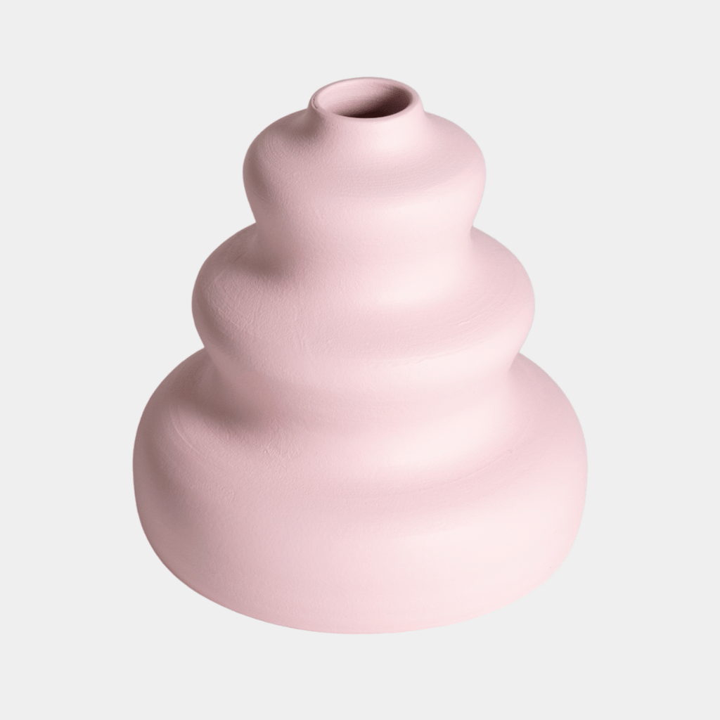 Tide | Sochařská Designová Váza